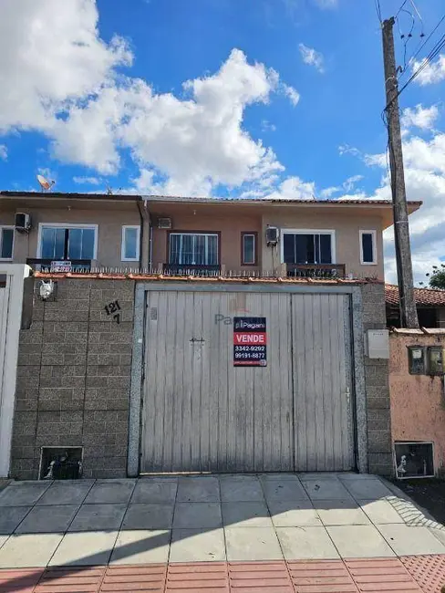Foto 1 de Sobrado com 2 quartos à venda, 83m2 em Palhoca - SC