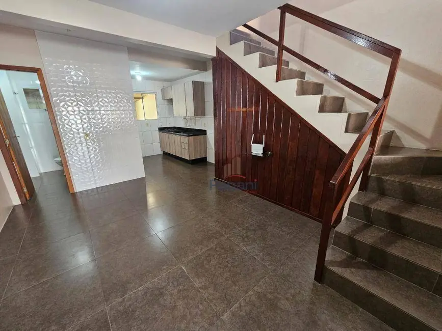 Foto 9 de Sobrado com 2 quartos à venda, 83m2 em Palhoca - SC