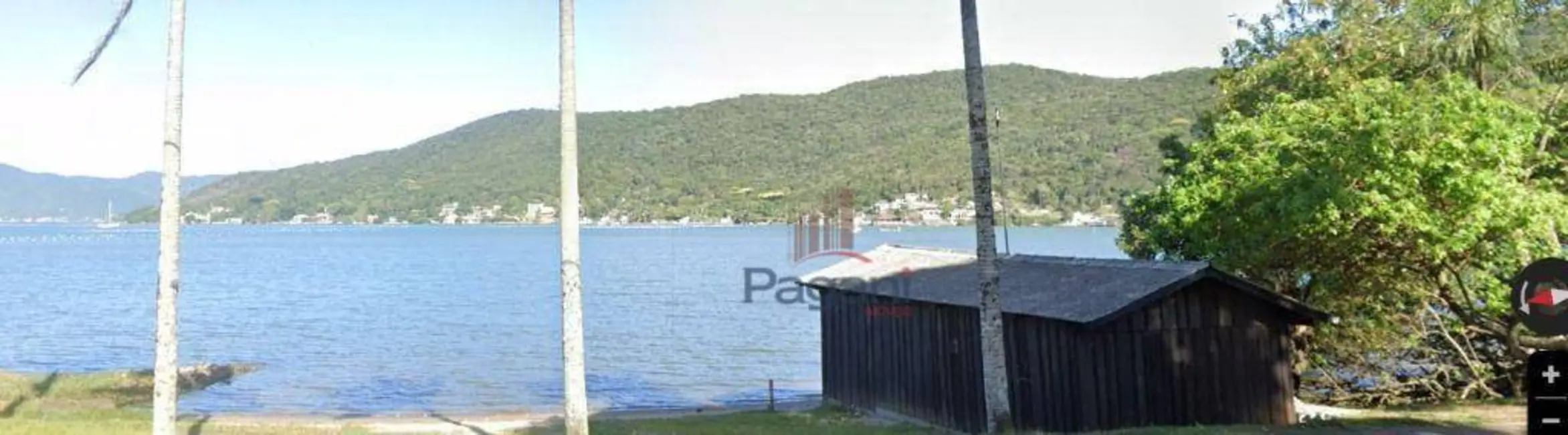 Foto 5 de Terreno / Lote à venda, 333m2 em Palhoca - SC