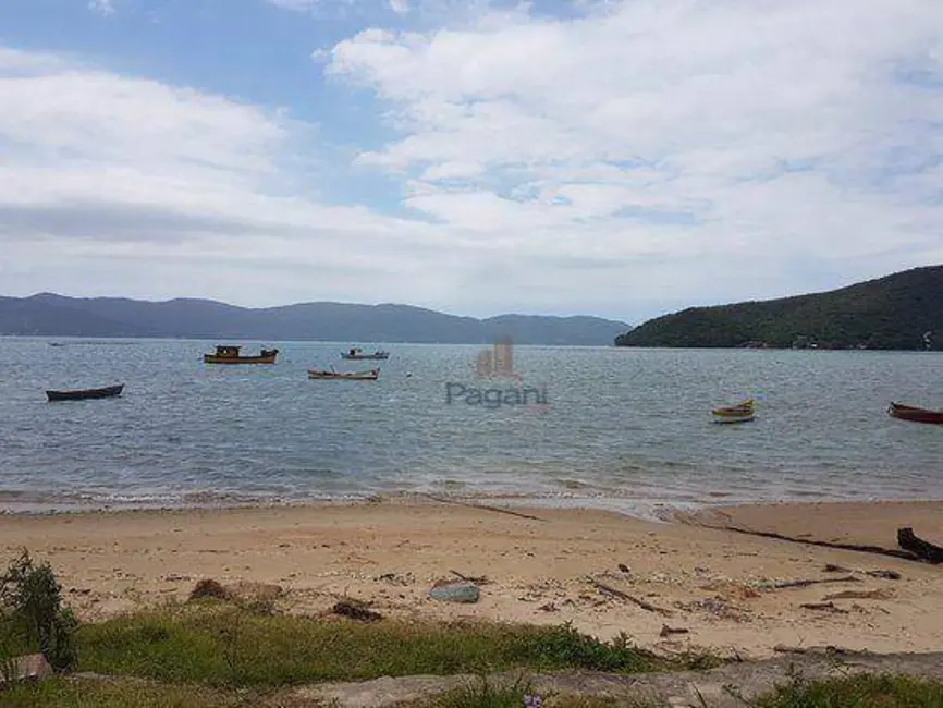 Foto 4 de Terreno / Lote à venda, 333m2 em Palhoca - SC