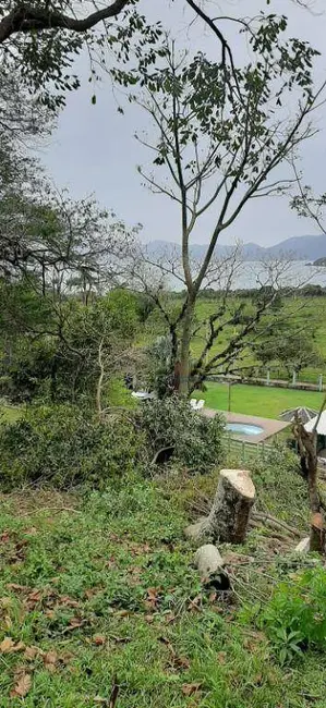 Foto 2 de Terreno / Lote à venda, 333m2 em Palhoca - SC
