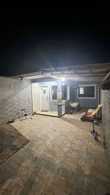 Foto 1 de Casa com 2 quartos à venda, 100m2 em Alto Aririú, Palhoca - SC