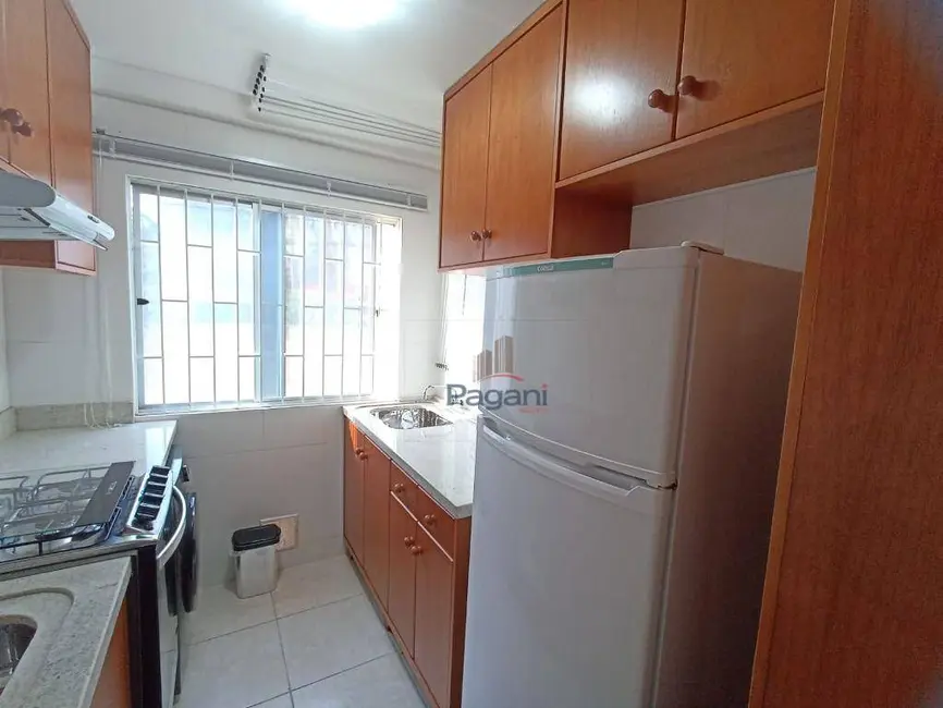Foto 8 de Apartamento com 2 quartos para alugar, 59m2 em Barra do Aririú, Palhoca - SC