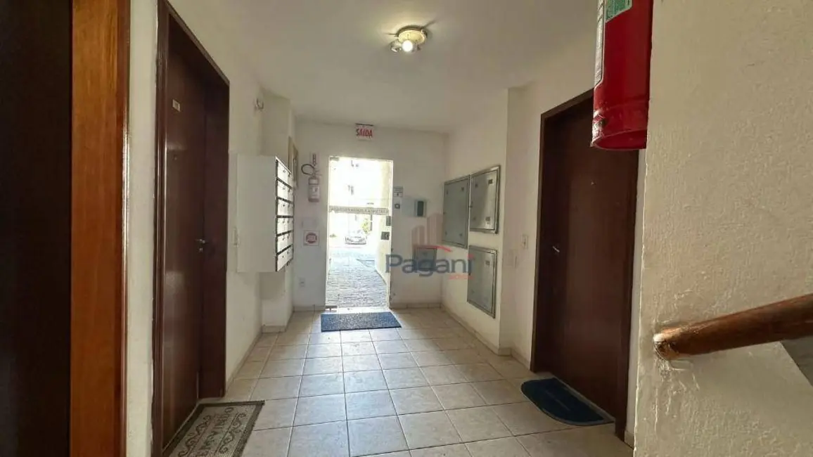 Foto 9 de Apartamento com 2 quartos para alugar, 59m2 em Barra do Aririú, Palhoca - SC
