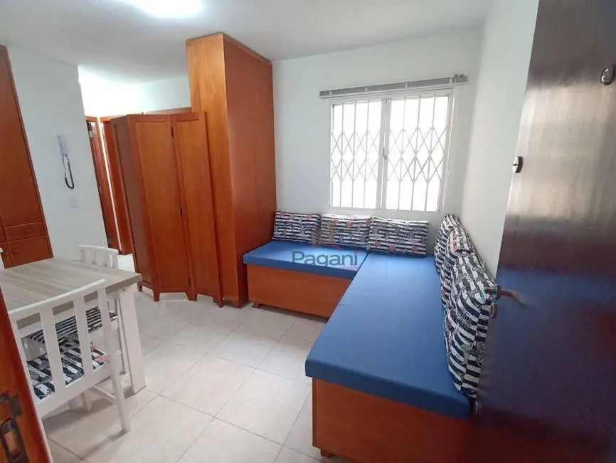Foto 2 de Apartamento com 2 quartos para alugar, 59m2 em Barra do Aririú, Palhoca - SC