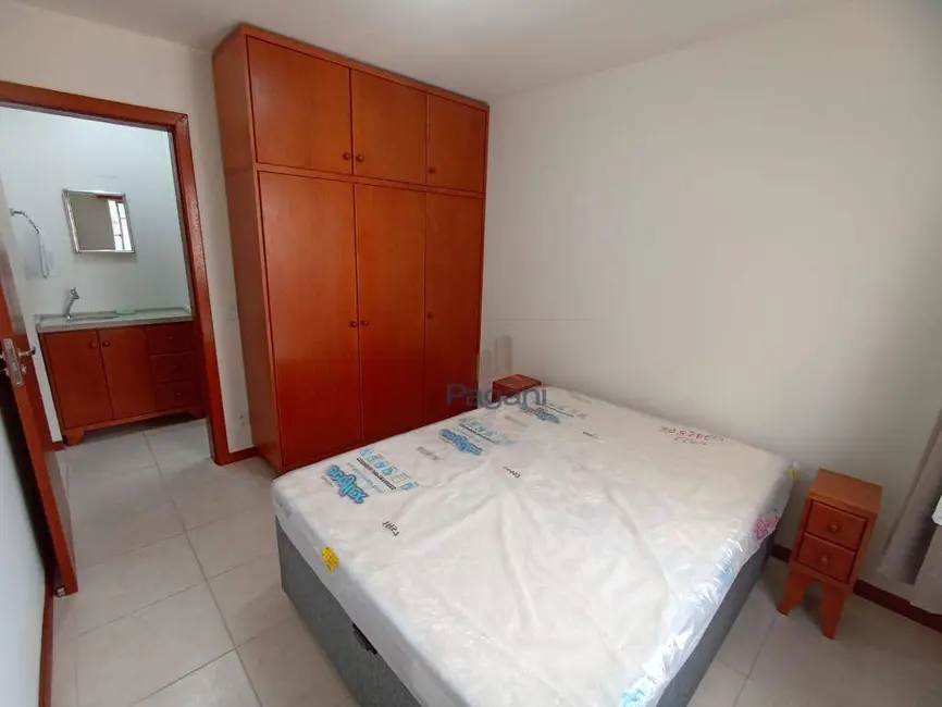 Foto 4 de Apartamento com 2 quartos para alugar, 59m2 em Barra do Aririú, Palhoca - SC