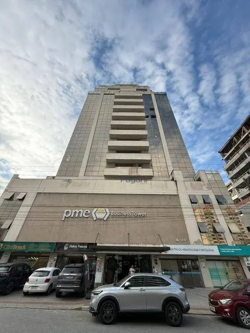 Foto 1 de Sala Comercial para alugar, 36m2 em Pagani, Palhoca - SC