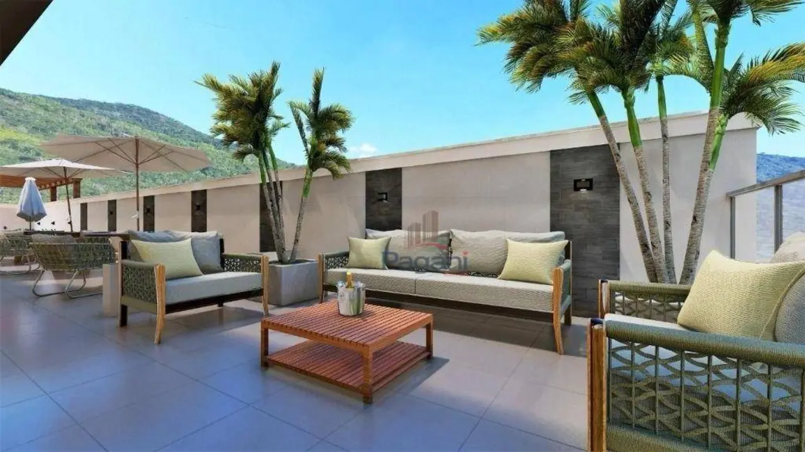 Foto 6 de Apartamento com 2 quartos à venda, 65m2 em Porto Belo - SC