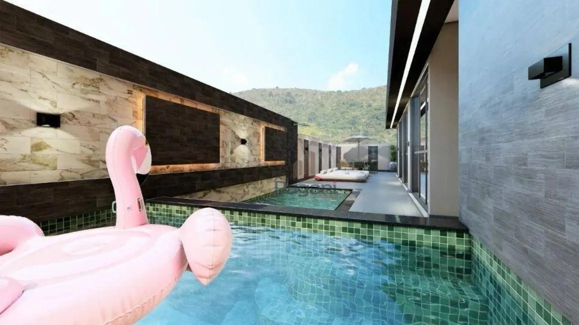 Foto 9 de Apartamento com 2 quartos à venda, 65m2 em Porto Belo - SC