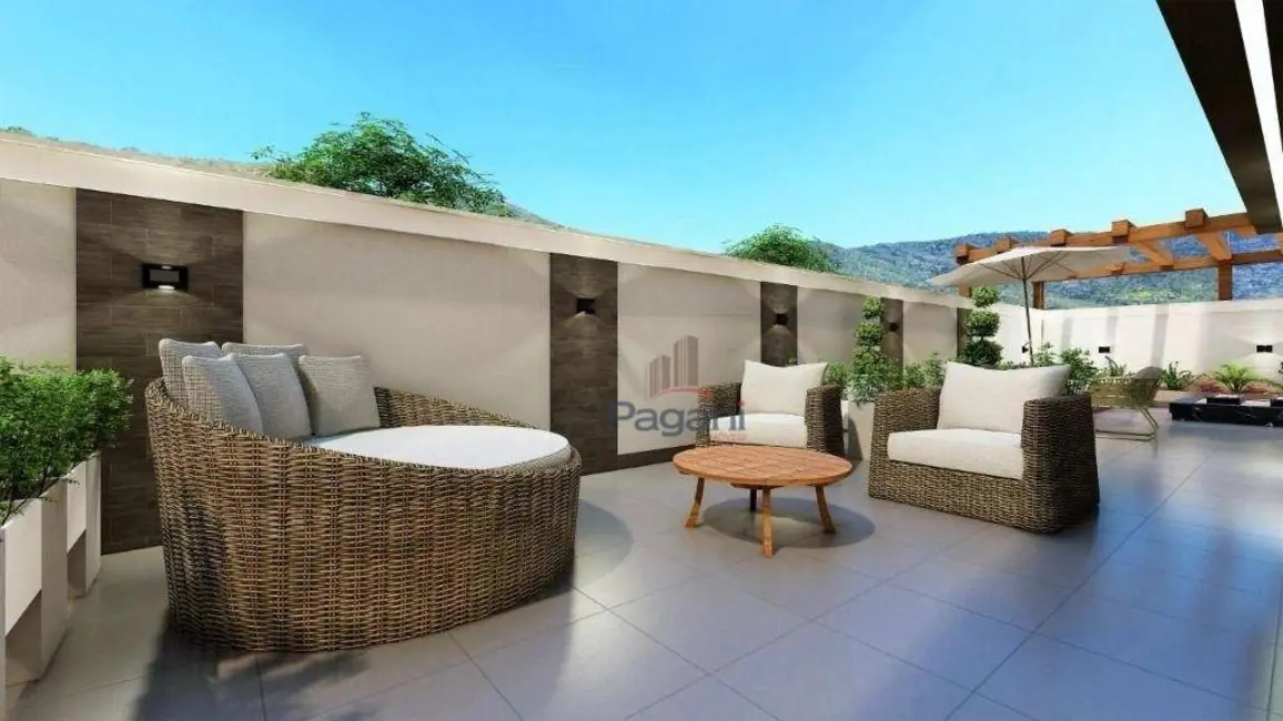 Foto 5 de Apartamento com 2 quartos à venda, 65m2 em Porto Belo - SC