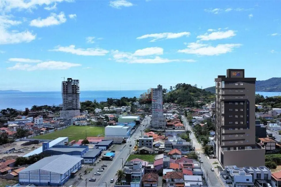 Foto 3 de Apartamento com 2 quartos à venda, 65m2 em Porto Belo - SC