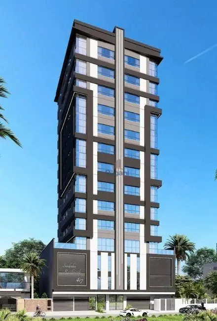 Foto 2 de Apartamento com 2 quartos à venda, 65m2 em Porto Belo - SC