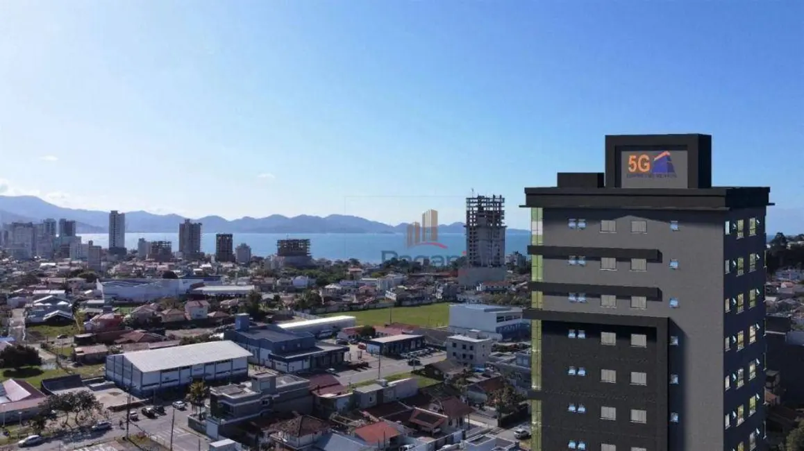 Foto 4 de Apartamento com 2 quartos à venda, 65m2 em Porto Belo - SC