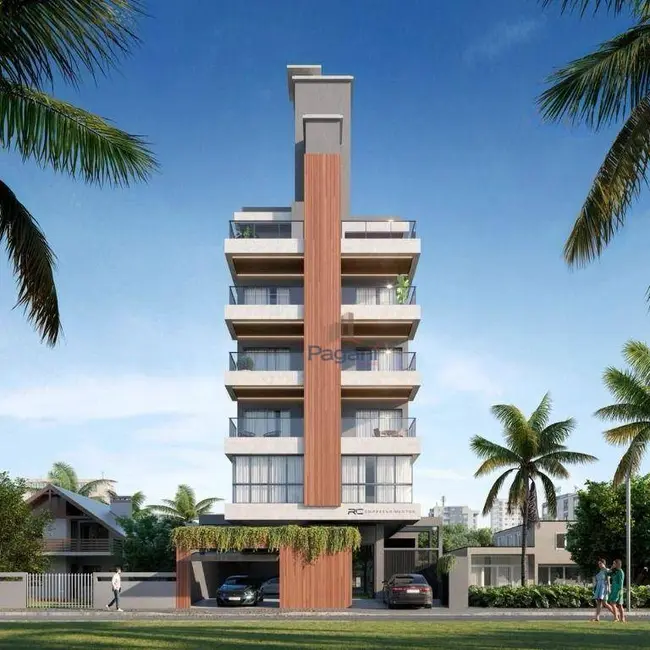 Foto 3 de Apartamento com 2 quartos à venda, 80m2 em Bombinhas - SC