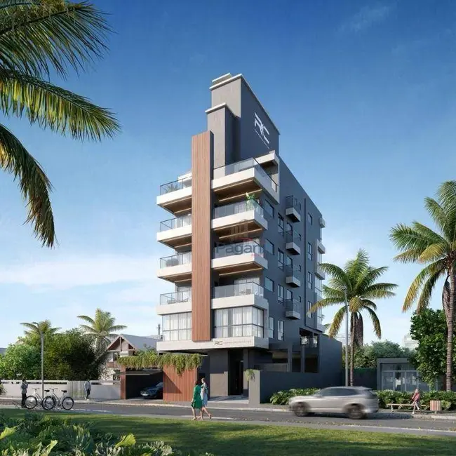 Foto 4 de Apartamento com 2 quartos à venda, 80m2 em Bombinhas - SC