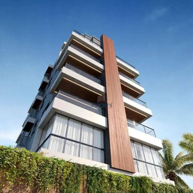 Foto 2 de Apartamento com 2 quartos à venda, 80m2 em Bombinhas - SC