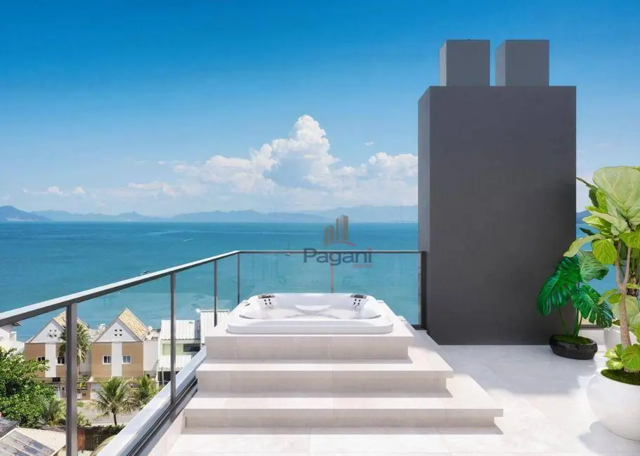 Foto 6 de Apartamento com 2 quartos à venda, 80m2 em Bombinhas - SC