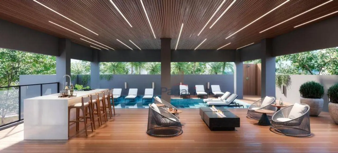 Foto 8 de Apartamento com 2 quartos à venda, 80m2 em Bombinhas - SC