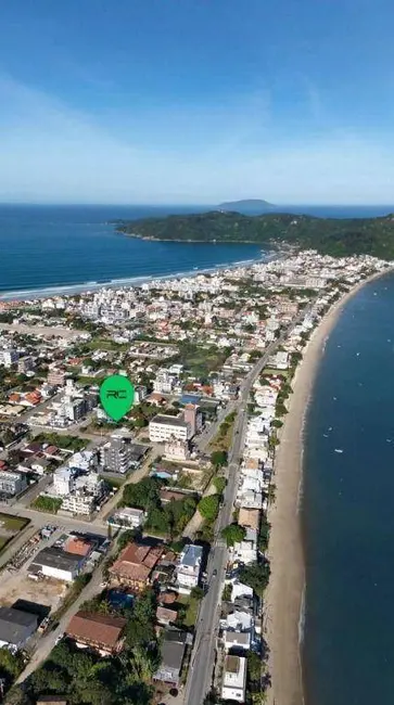 Foto 5 de Apartamento com 2 quartos à venda, 80m2 em Bombinhas - SC