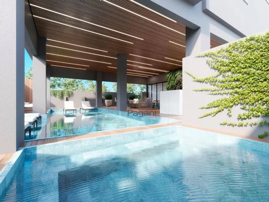 Foto 7 de Apartamento com 2 quartos à venda, 80m2 em Bombinhas - SC