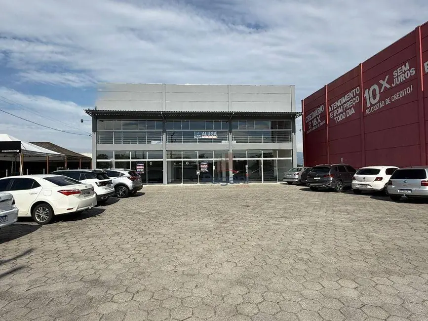 Foto 5 de Armazém / Galpão para alugar, 740m2 em Rio Grande, Palhoca - SC