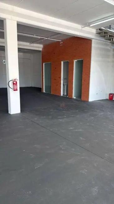 Foto 2 de Armazém / Galpão para alugar, 740m2 em Rio Grande, Palhoca - SC