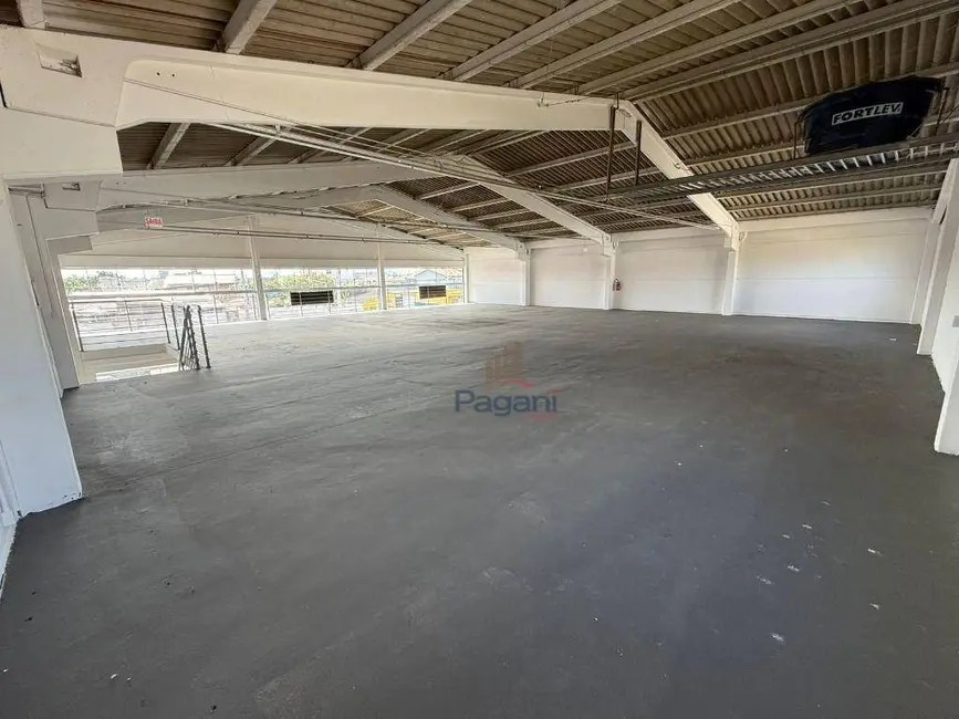 Foto 6 de Armazém / Galpão para alugar, 740m2 em Rio Grande, Palhoca - SC