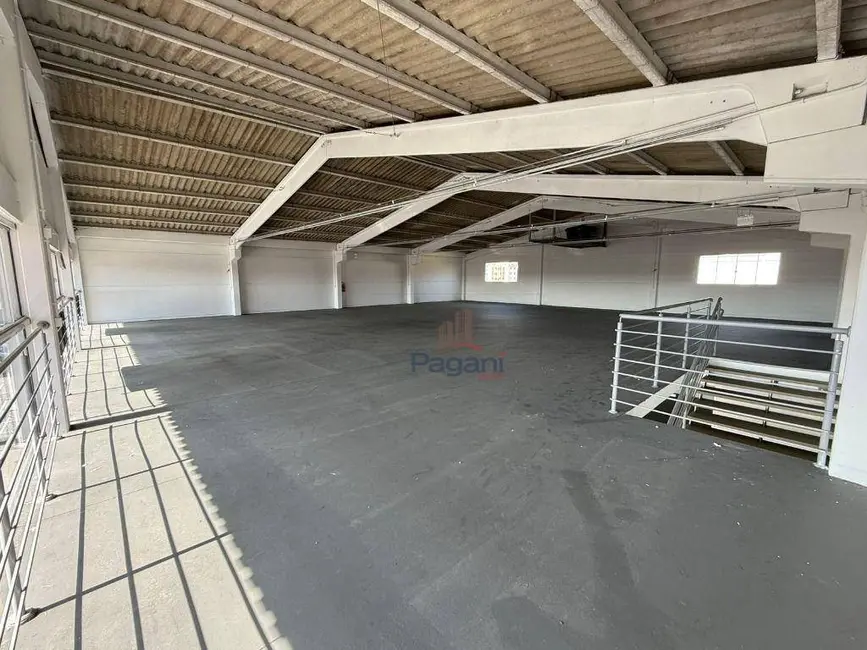 Foto 8 de Armazém / Galpão para alugar, 740m2 em Rio Grande, Palhoca - SC