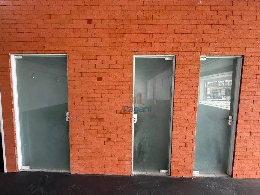 Foto 7 de Armazém / Galpão para alugar, 740m2 em Rio Grande, Palhoca - SC