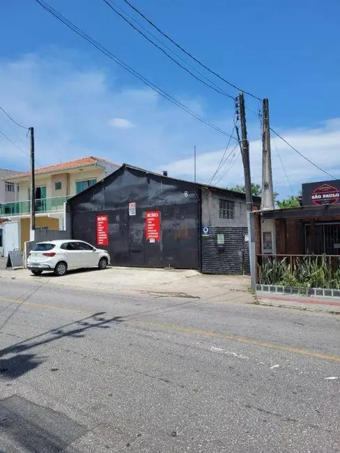 Foto 2 de Terreno / Lote à venda, 514m2 em Praia Comprida, Sao Jose - SC