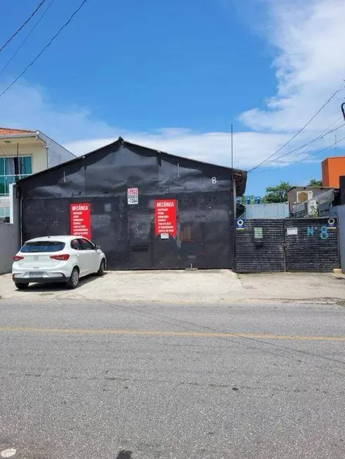 Foto 3 de Terreno / Lote à venda, 514m2 em Praia Comprida, Sao Jose - SC