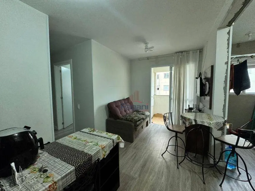 Foto 2 de Apartamento com 2 quartos à venda, 61m2 em Bela Vista, Palhoca - SC