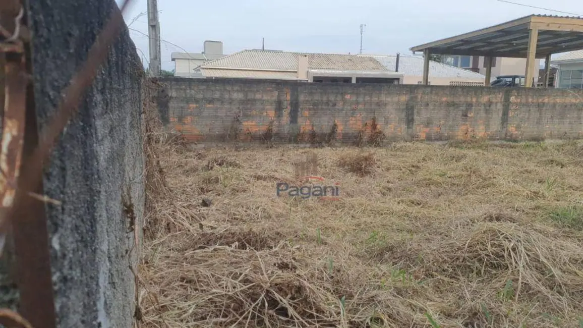 Foto 5 de Terreno / Lote à venda, 410m2 em Barra do Aririú, Palhoca - SC