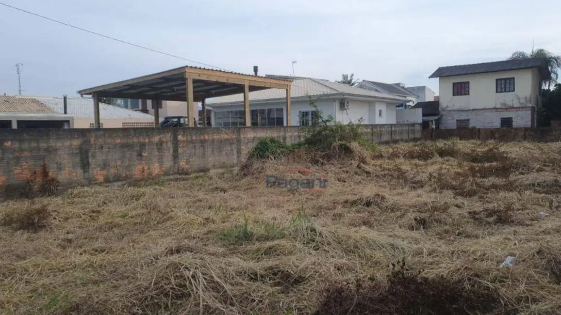 Foto 4 de Terreno / Lote à venda, 410m2 em Barra do Aririú, Palhoca - SC