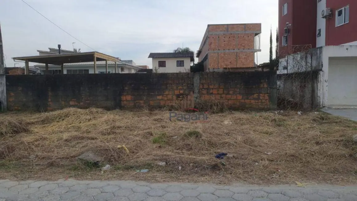 Foto 8 de Terreno / Lote à venda, 410m2 em Barra do Aririú, Palhoca - SC