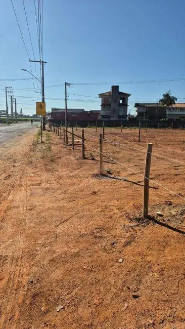 Foto 2 de Terreno / Lote à venda, 388m2 em Aririú, Palhoca - SC