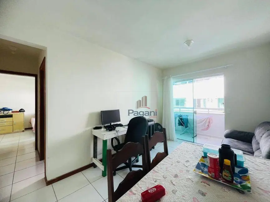 Foto 1 de Apartamento com 2 quartos à venda, 74m2 em Pedra Branca, Palhoca - SC