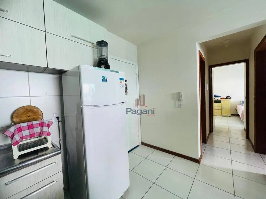 Foto 5 de Apartamento com 2 quartos à venda, 74m2 em Pedra Branca, Palhoca - SC