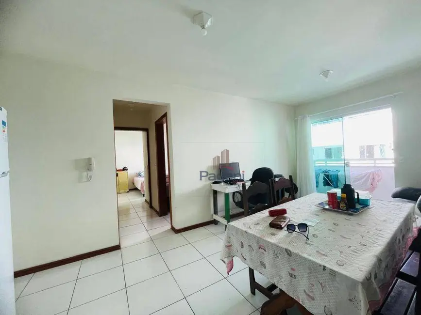 Foto 2 de Apartamento com 2 quartos à venda, 74m2 em Pedra Branca, Palhoca - SC