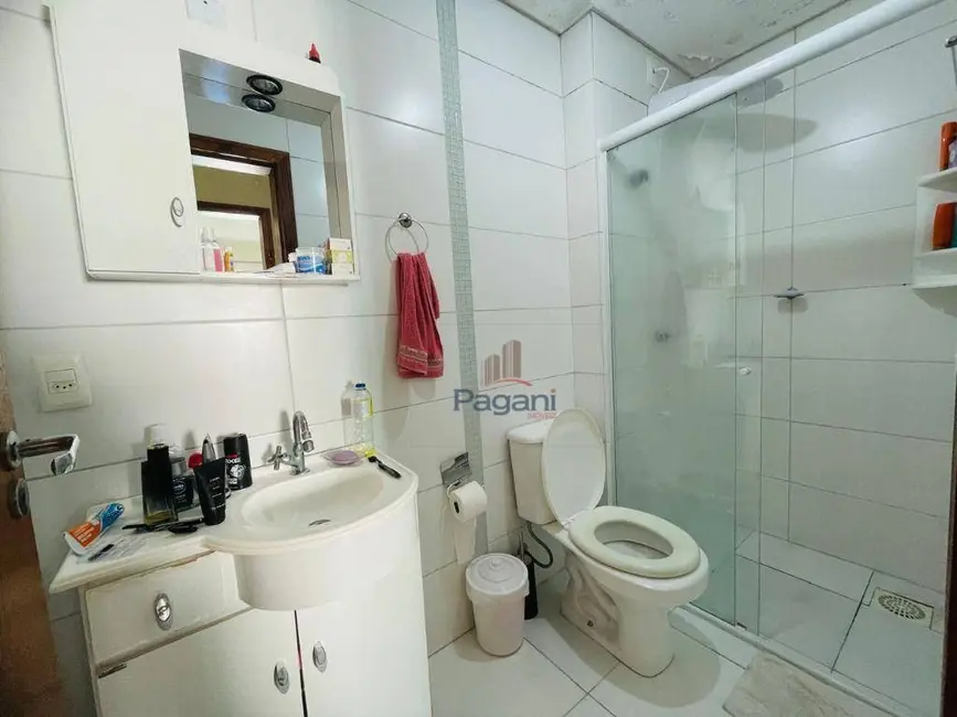 Foto 6 de Apartamento com 2 quartos à venda, 74m2 em Pedra Branca, Palhoca - SC