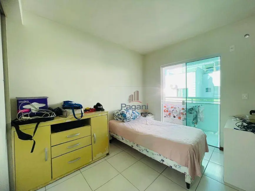 Foto 8 de Apartamento com 2 quartos à venda, 74m2 em Pedra Branca, Palhoca - SC