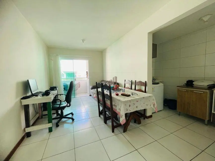Foto 4 de Apartamento com 2 quartos à venda, 74m2 em Pedra Branca, Palhoca - SC
