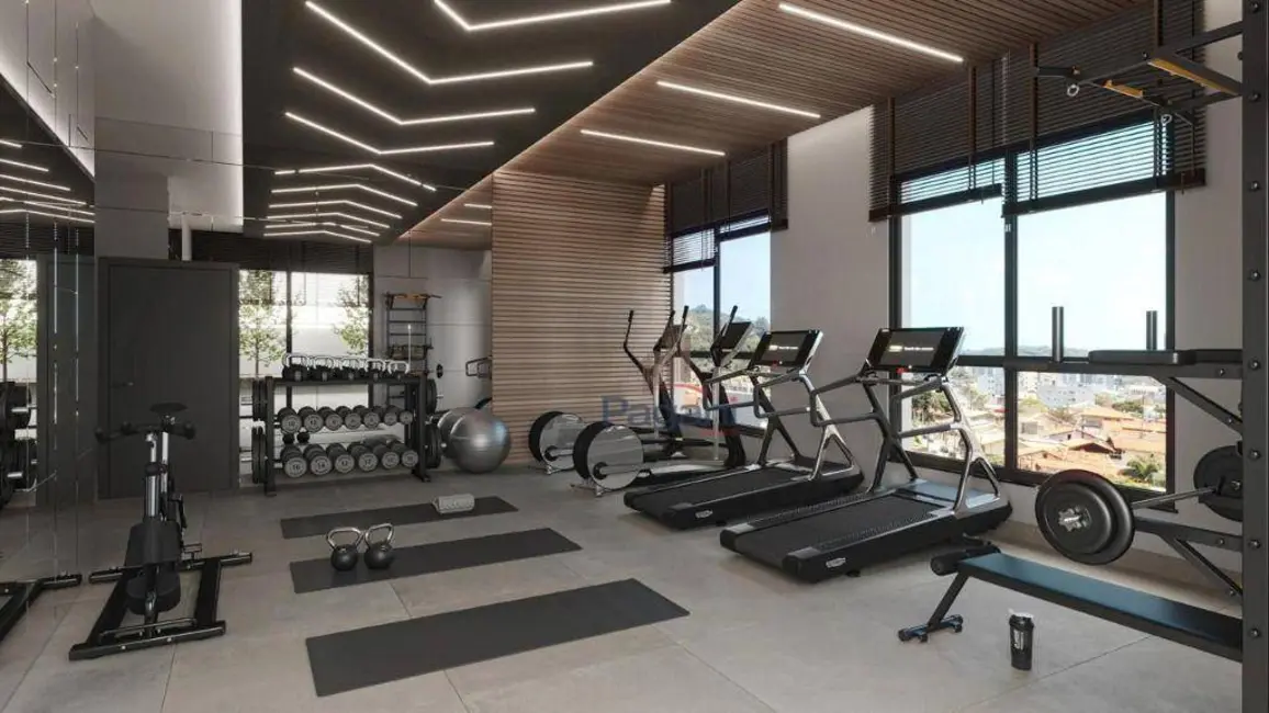 Foto 5 de Apartamento com 3 quartos à venda, 130m2 em Porto Belo - SC