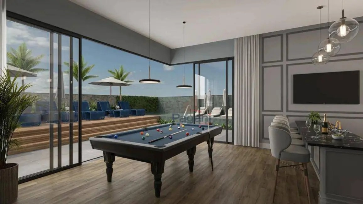 Foto 7 de Apartamento com 3 quartos à venda, 130m2 em Porto Belo - SC