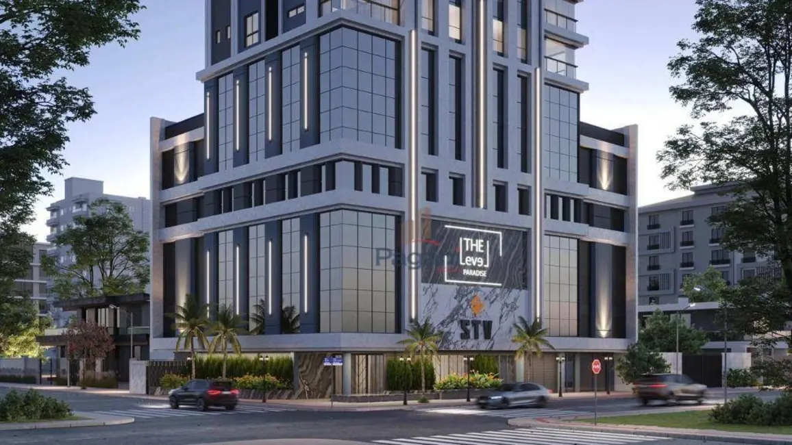 Foto 2 de Apartamento com 3 quartos à venda, 130m2 em Porto Belo - SC