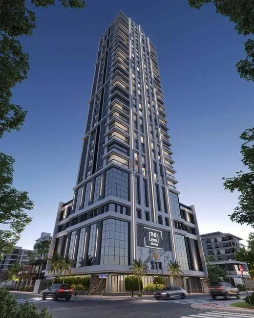 Foto 1 de Apartamento com 3 quartos à venda, 130m2 em Porto Belo - SC