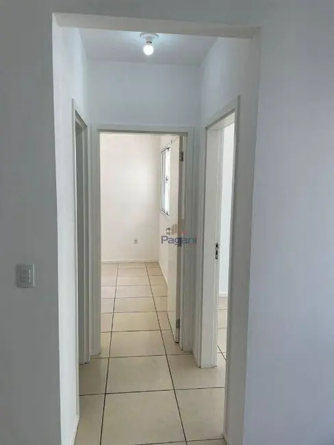 Foto 9 de Apartamento com 2 quartos à venda, 56m2 em São Sebastião, Palhoca - SC