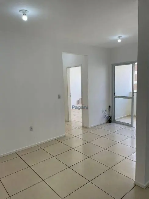Foto 8 de Apartamento com 2 quartos à venda, 56m2 em São Sebastião, Palhoca - SC