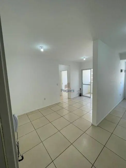 Foto 4 de Apartamento com 2 quartos à venda, 56m2 em São Sebastião, Palhoca - SC