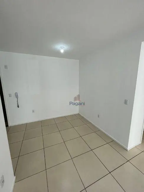 Foto 5 de Apartamento com 2 quartos à venda, 56m2 em São Sebastião, Palhoca - SC